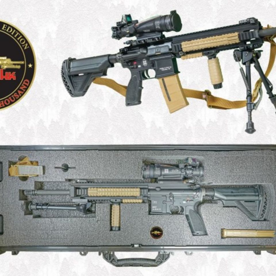 Image 2 - WTT/WTB HK MR27 IAR