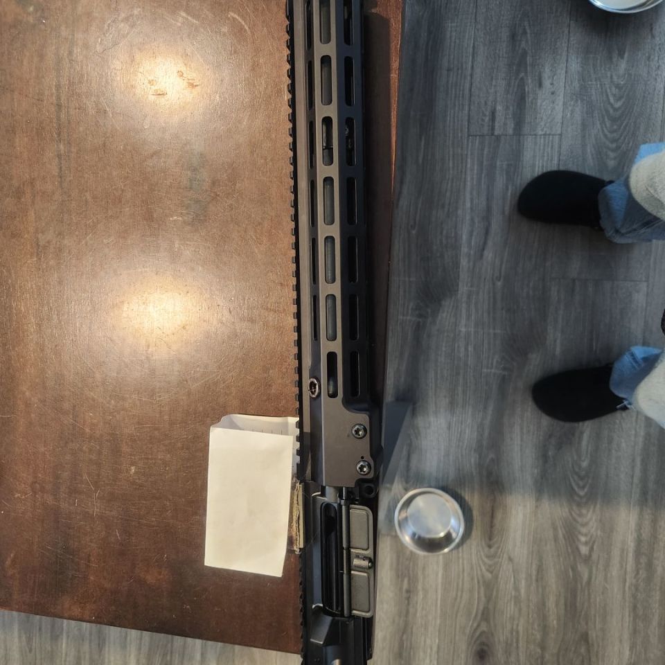 Image 2 - Geissele super duty 14.5 