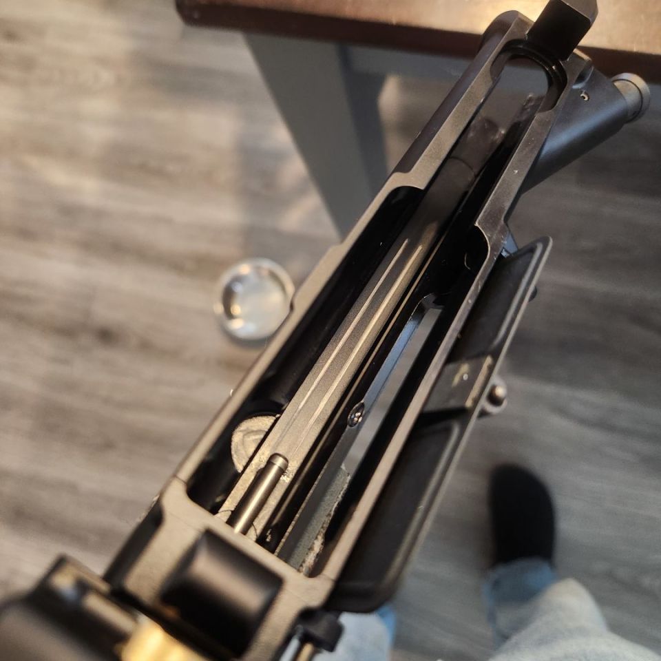 Image 4 - Geissele super duty 14.5 