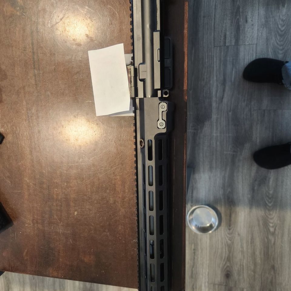 Image 1 - Geissele super duty 14.5 