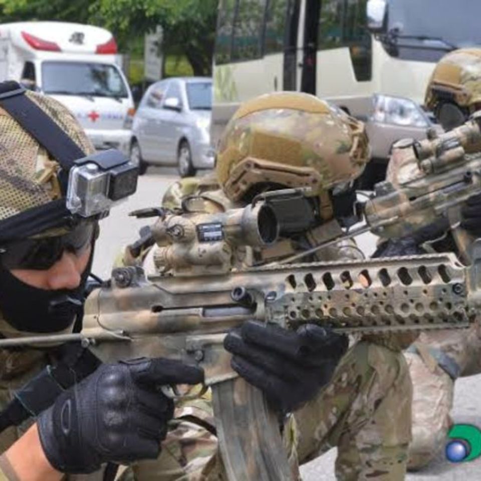 Image 3 - Daewoo K1A Gen 2 RAS