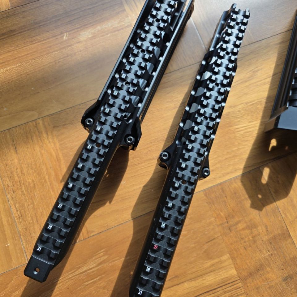 Image 2 - Daewoo K1A Gen 2 RAS