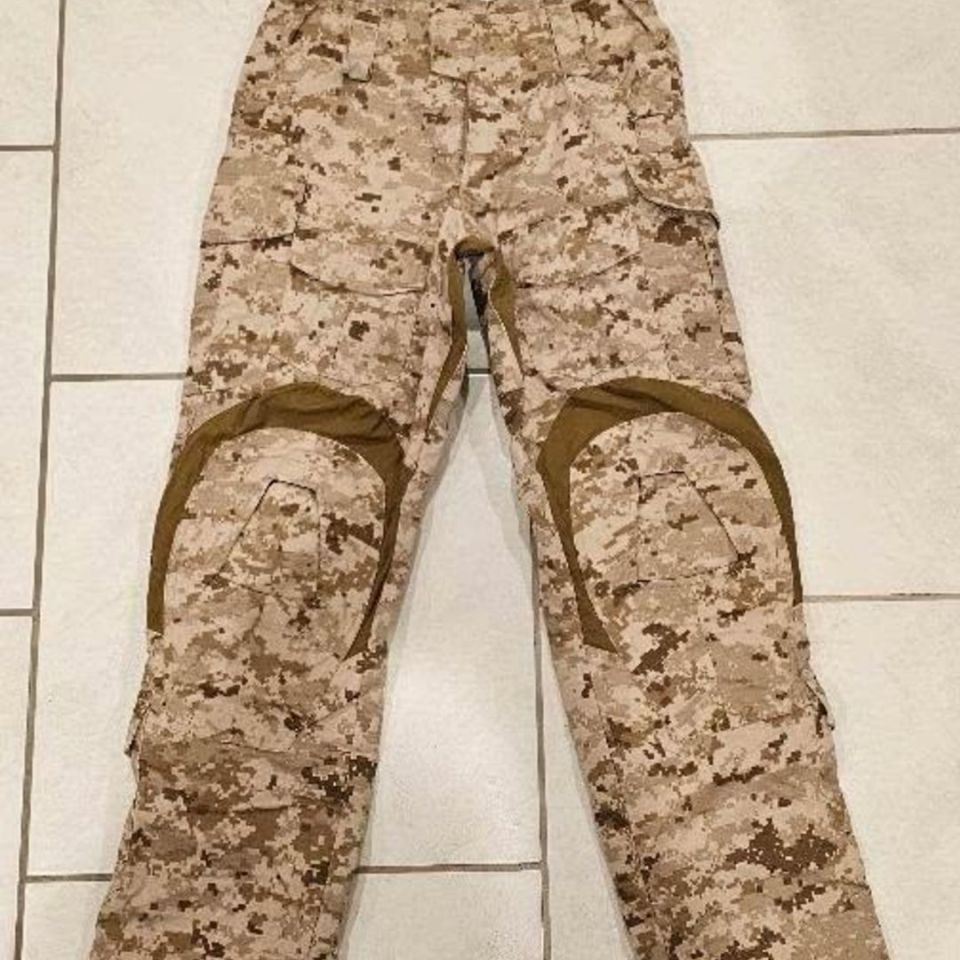 Image 2 - Crye G3 AOR1, AOR2, MC 28S 