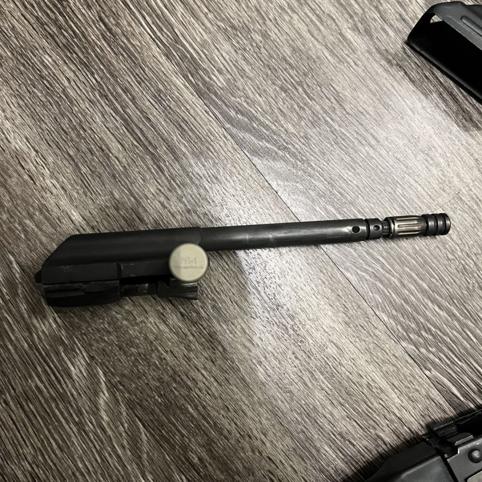 Image 5 - Arsenal 107UR krink Ak47 open to trades