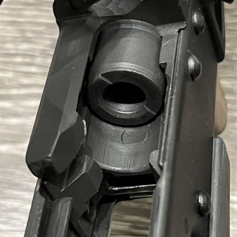 Image 4 - Arsenal 107UR krink Ak47 open to trades