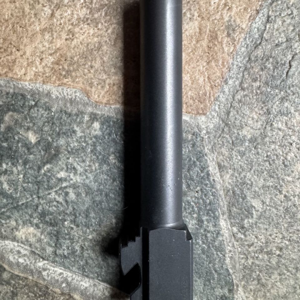 Image 2 - LAV Glock 17 Gen 3 barrel