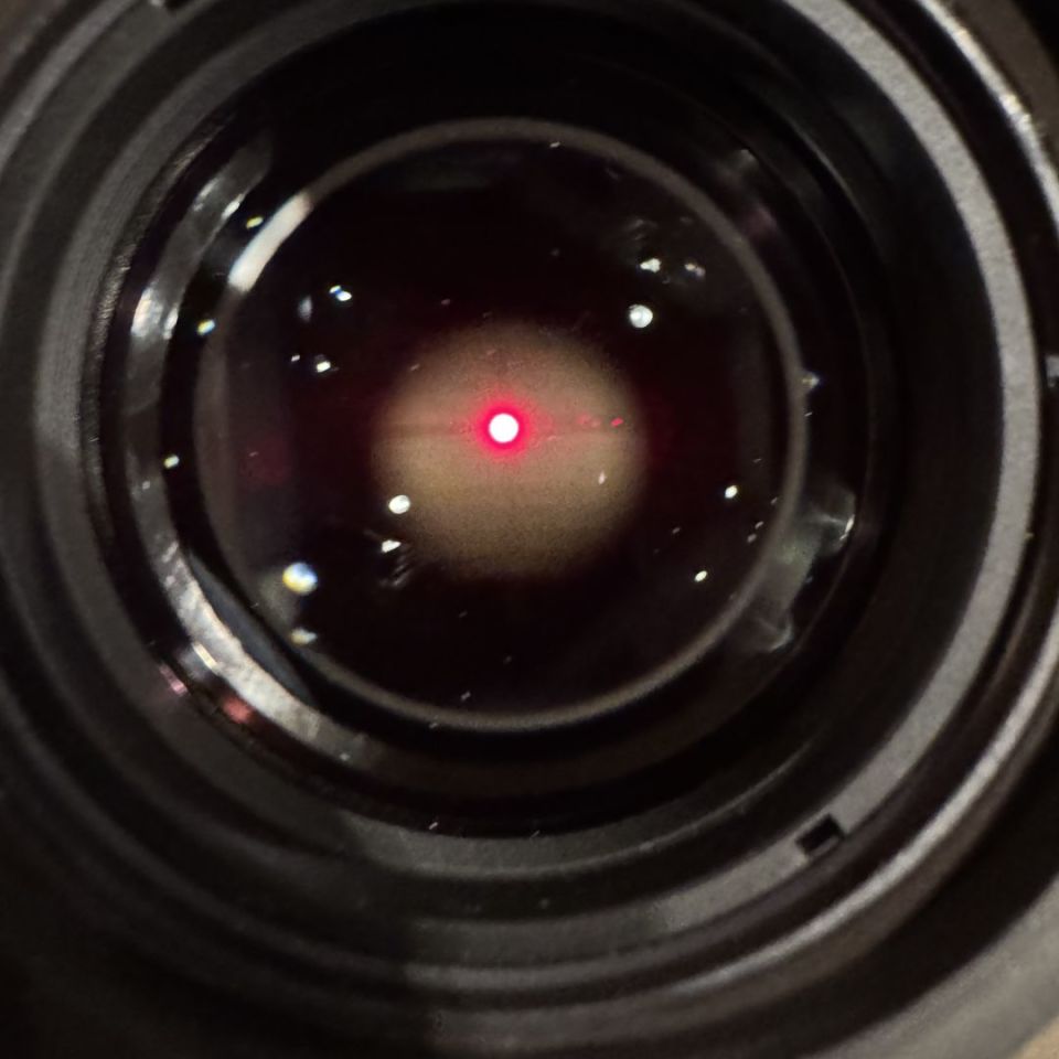 Image 4 - Elcan 1.5-6 556 FDE