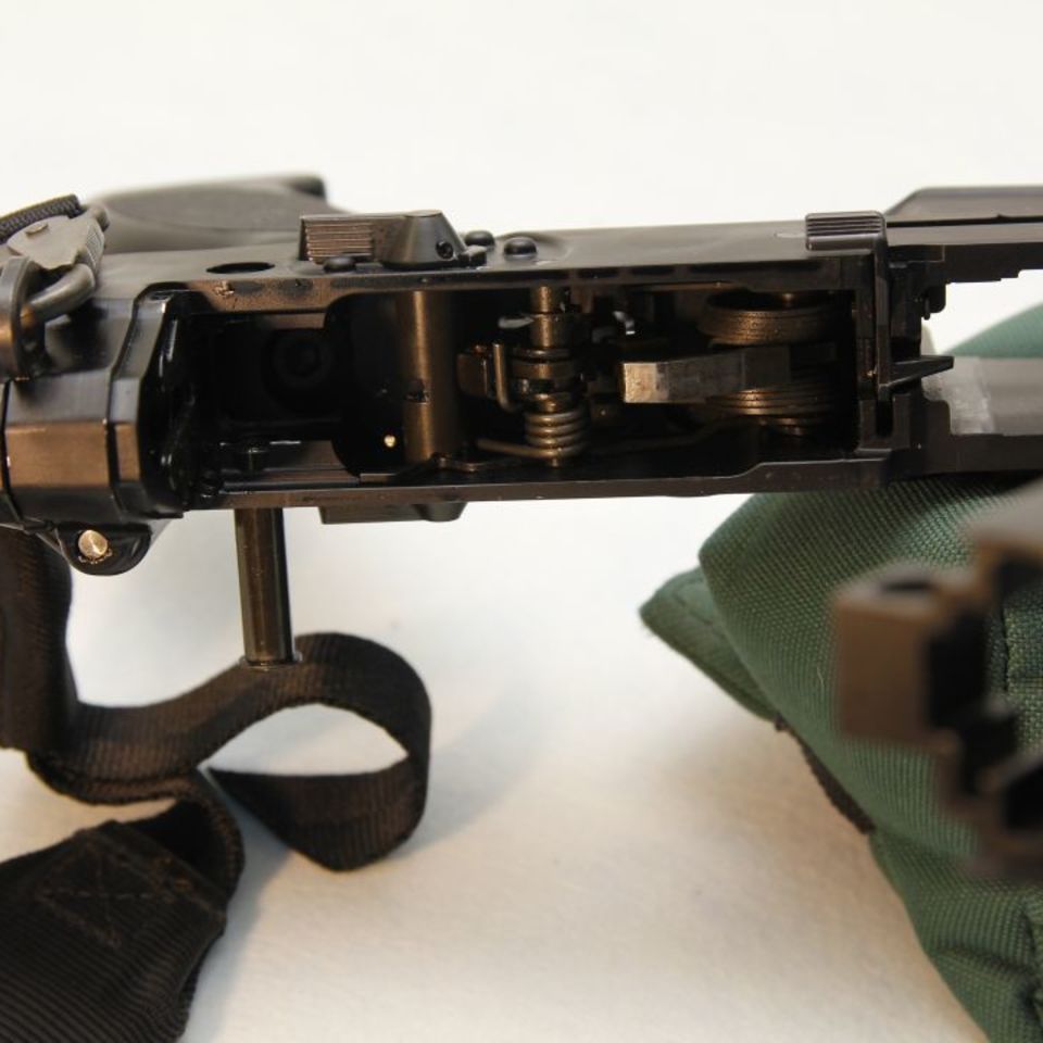 Image 5 - Sig 556 Classic Swat for sale