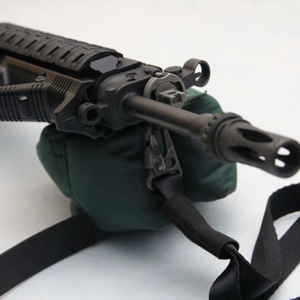 Image 4 - Sig 556 Classic Swat for sale