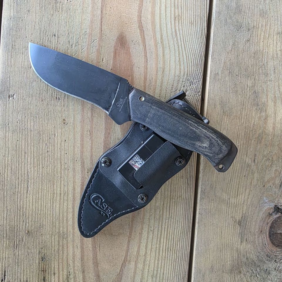 Image 5 - Winkler Case Utility #6 Recurv