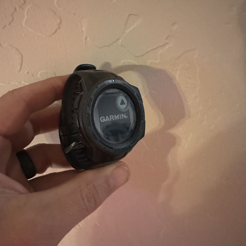 Image 2 - Garmin Instinct Solar