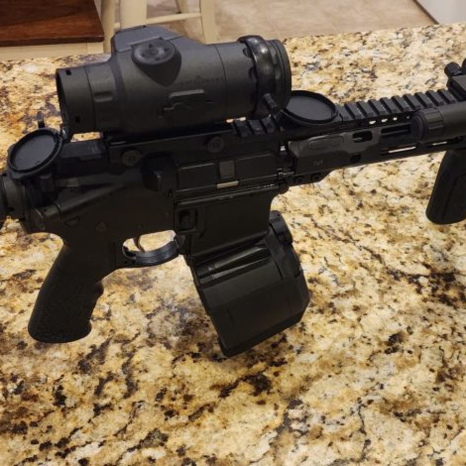 Image 3 - FRT build - Quick Sale / Trade