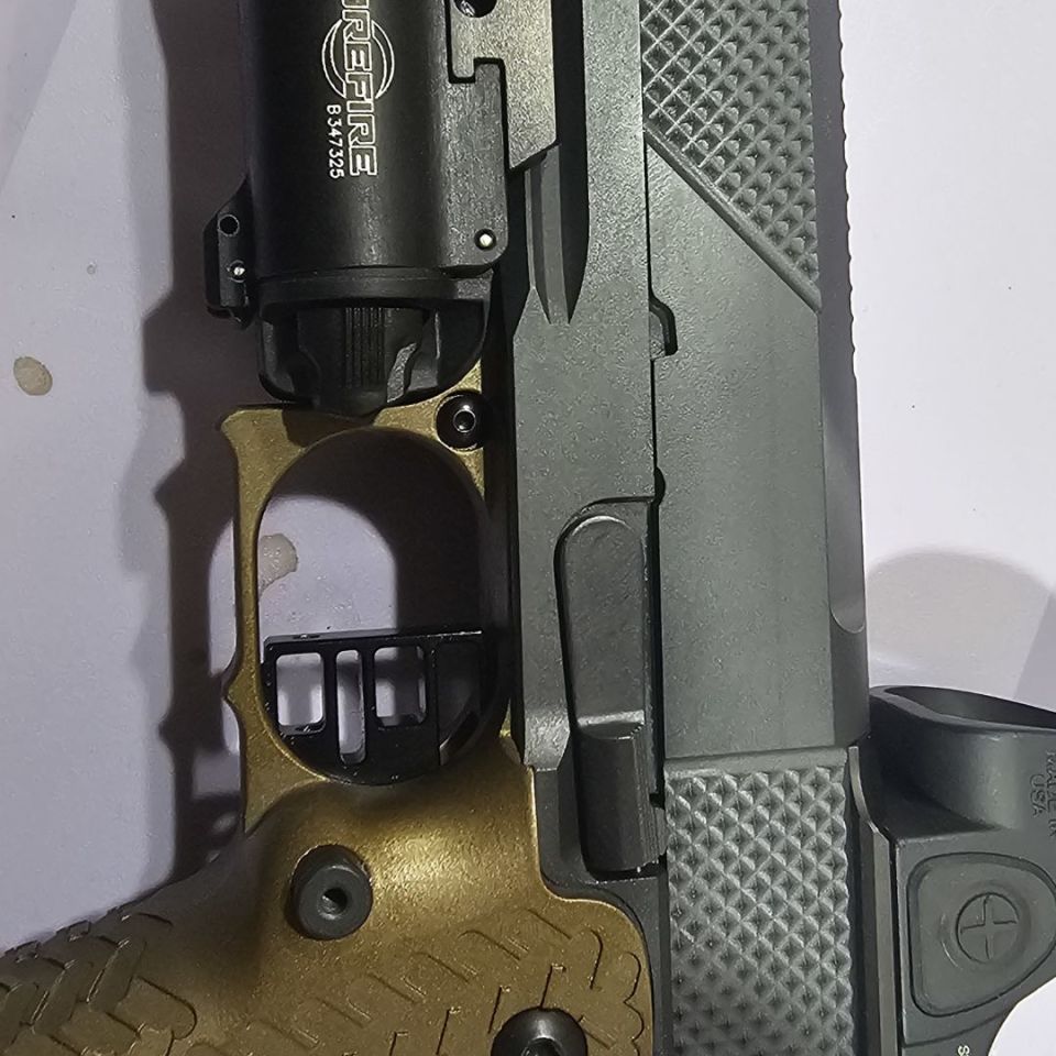 Image 2 - Legion precision chiraq