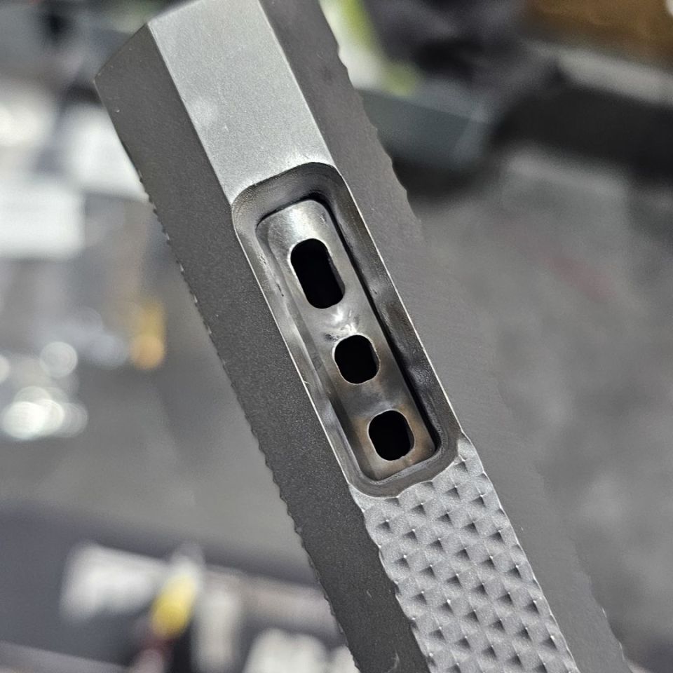 Image 3 - Legion precision chiraq