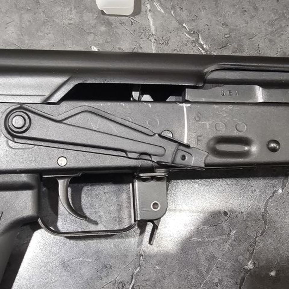 Image 5 - Saiga sgl21-94 