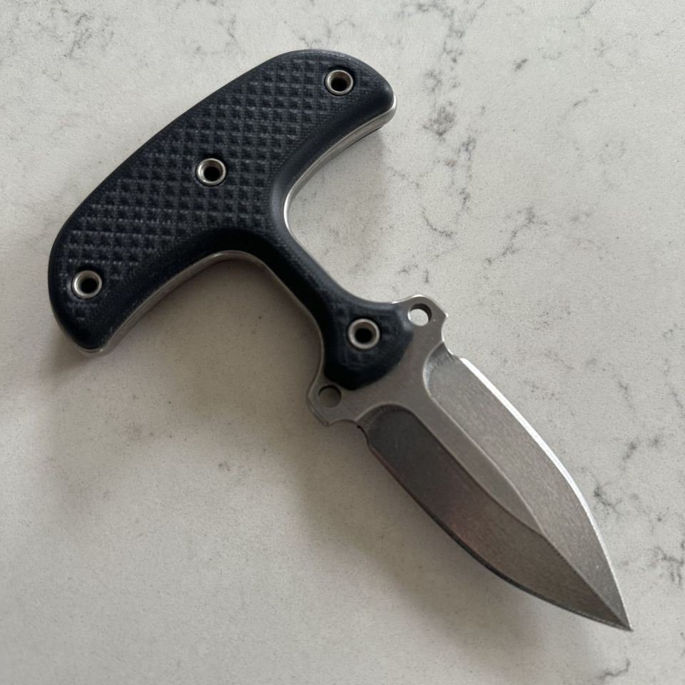 Image 2 - Busse Combat Sticker Shock 3”