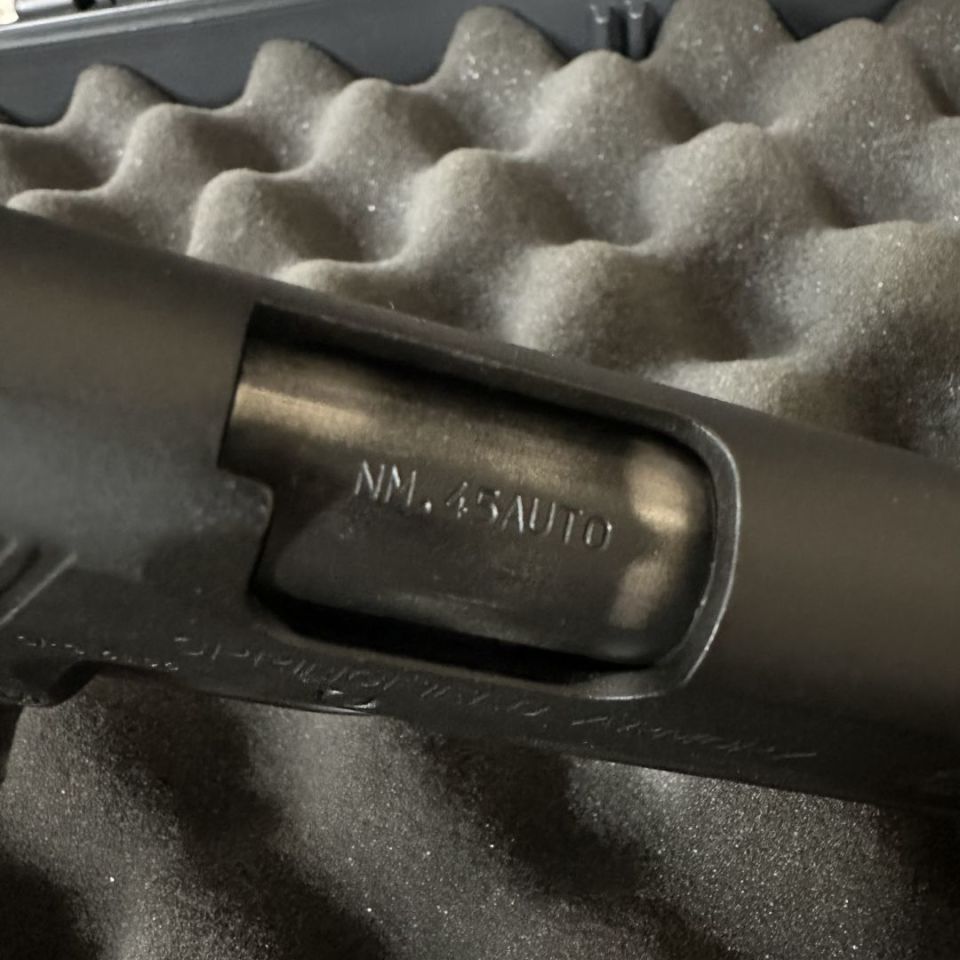 Image 5 - Springfield Professional 1911 