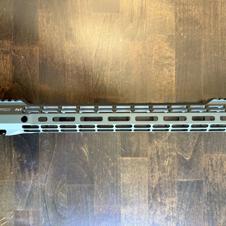 Image 5 - Aero Precision M4E1 ODG