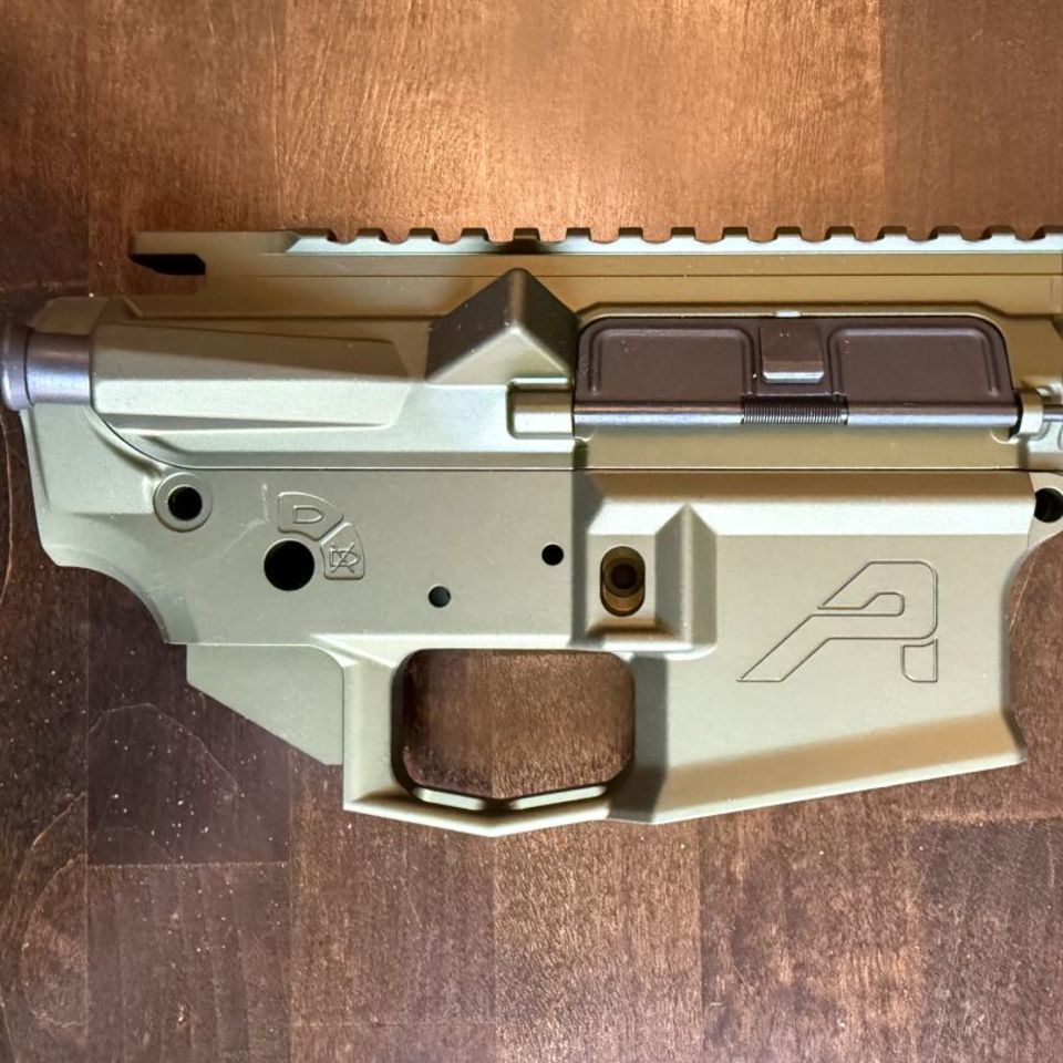 Image 3 - Aero Precision M4E1 ODG