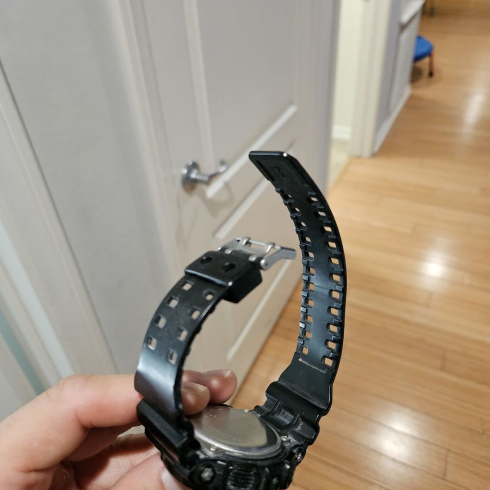 Image 2 - G shock GD-100