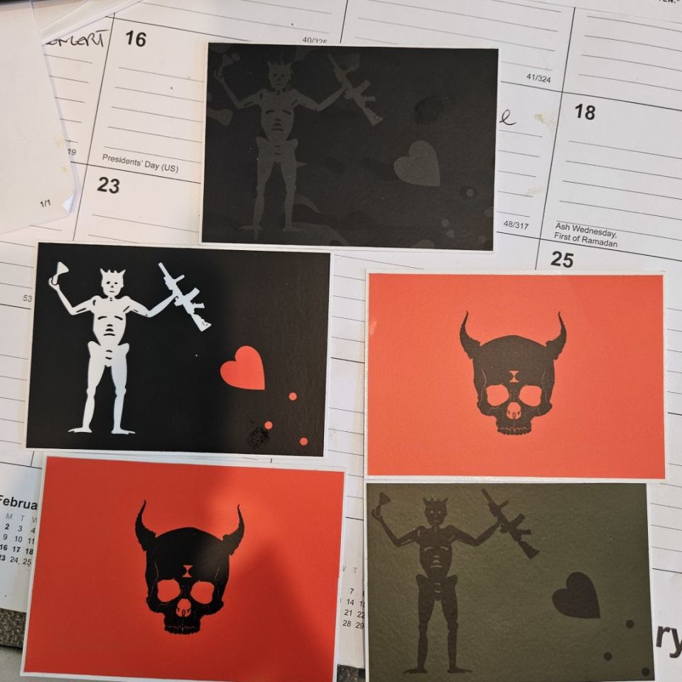 Image 1 - Privateer Group slaps