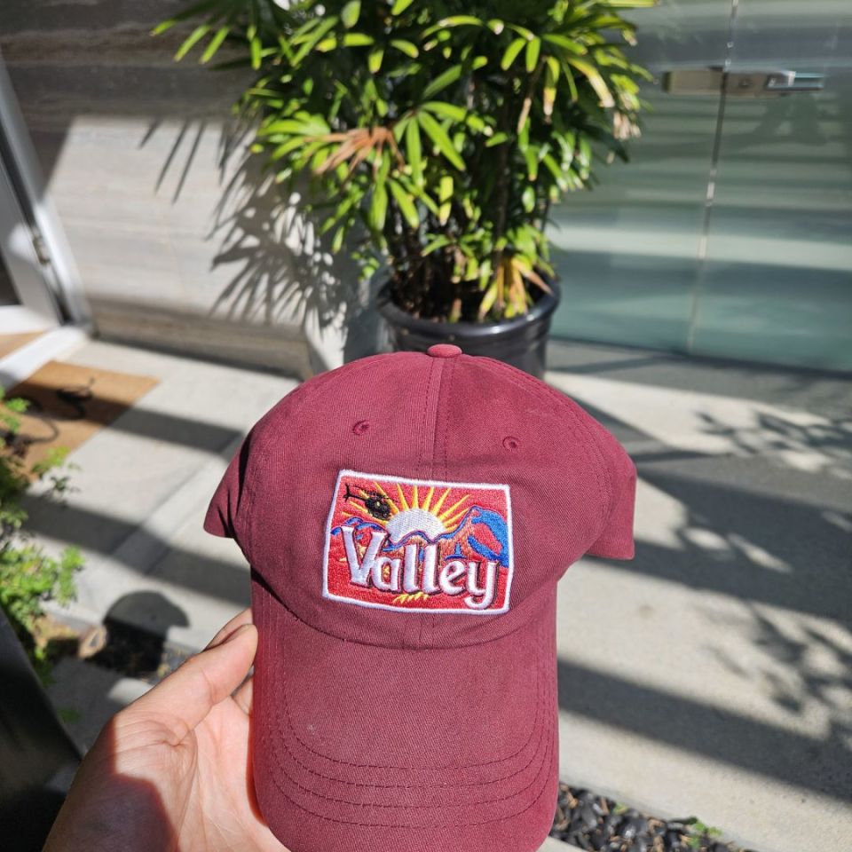 Image 2 - Valley Operations Group Hat