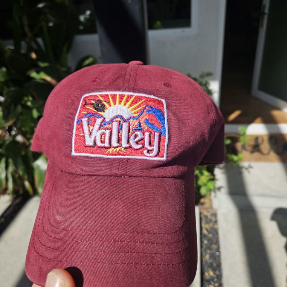 Image 1 - Valley Operations Group Hat