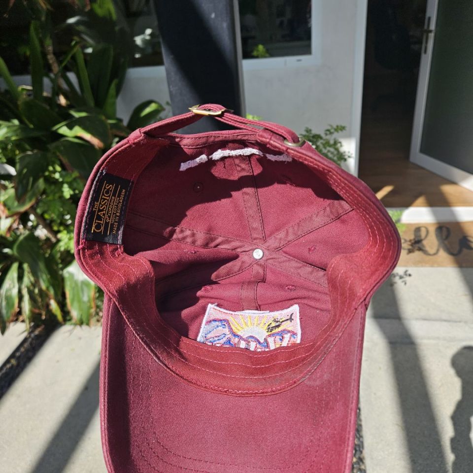 Image 4 - Valley Operations Group Hat