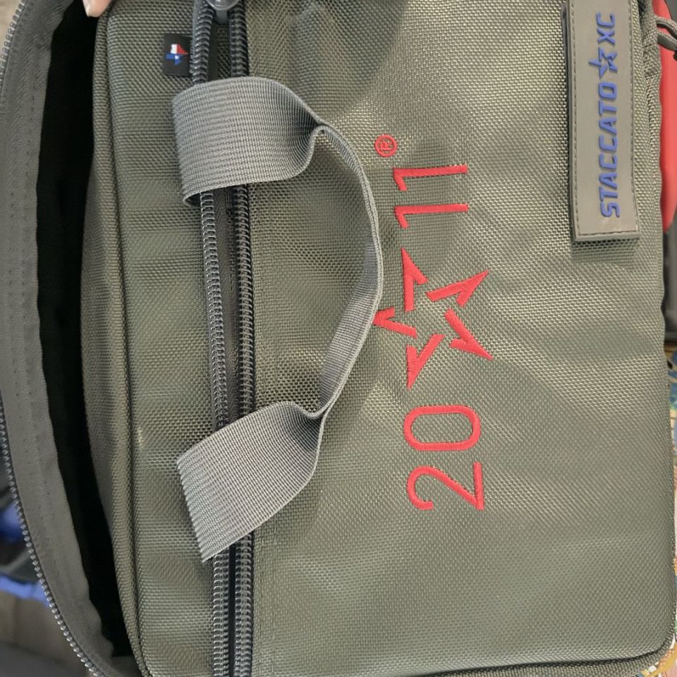 Image 5 - Staccato XC with extras 