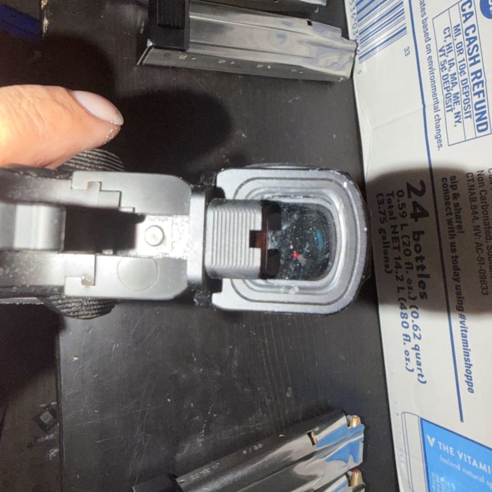 Image 4 - Staccato XC with extras 