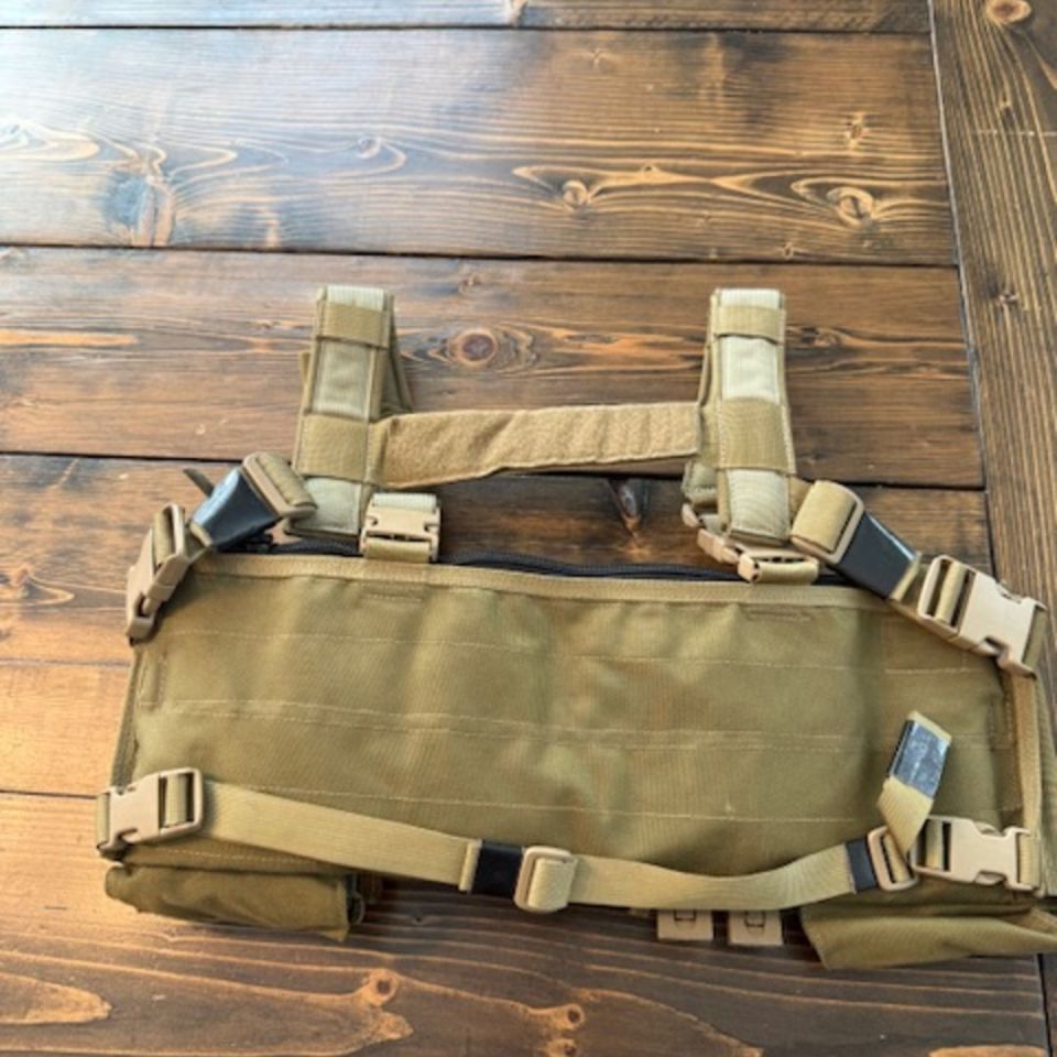 Image 3 - Original SOE Modular NSW Rig