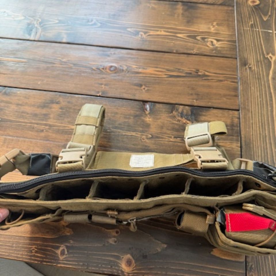 Image 4 - Original SOE Modular NSW Rig