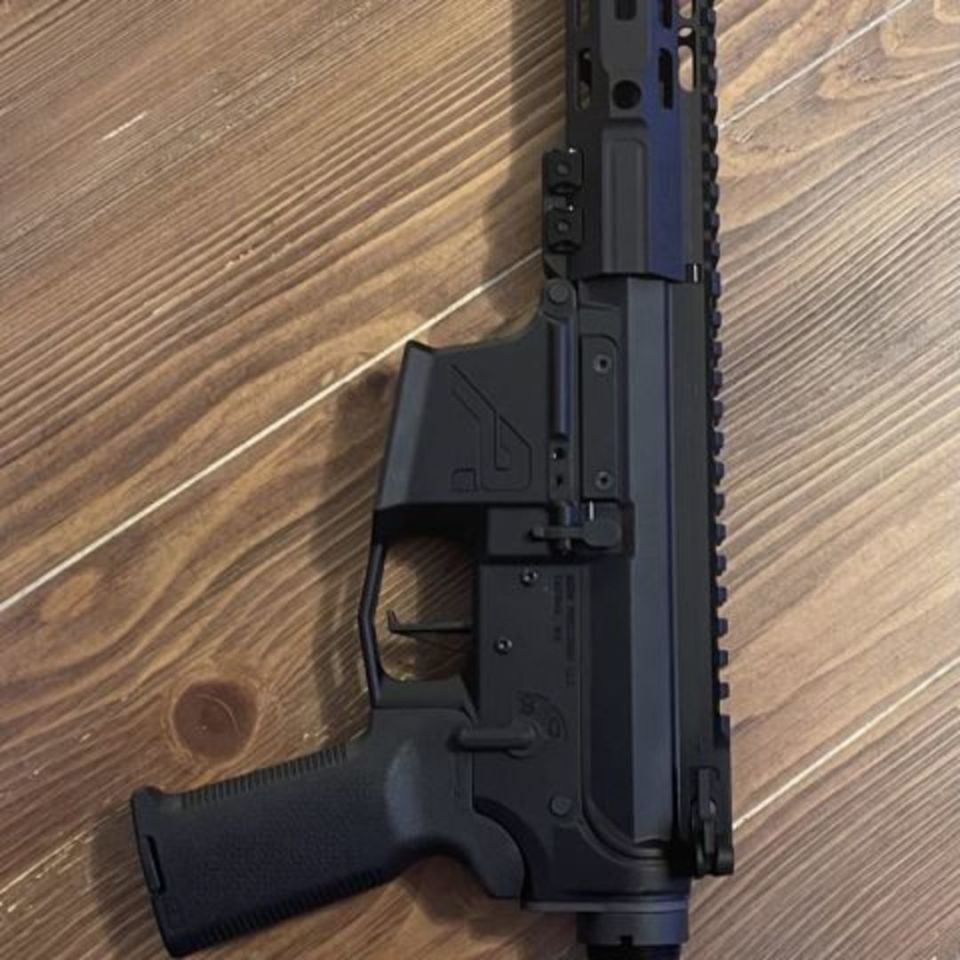 Image 2 - Aero Precision EPC9