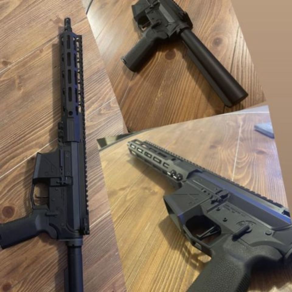 Image 3 - Aero Precision EPC9