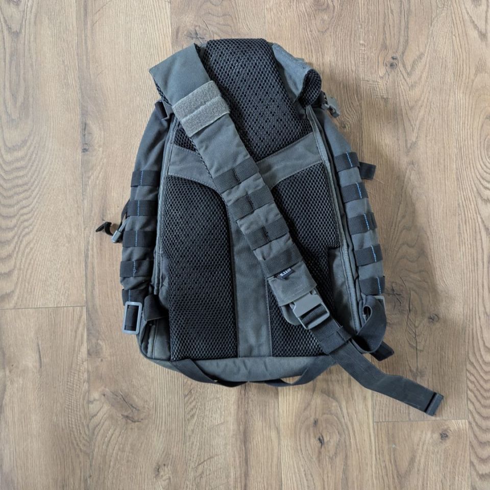 Image 4 - 5.11 Triad 18 24 hour pack