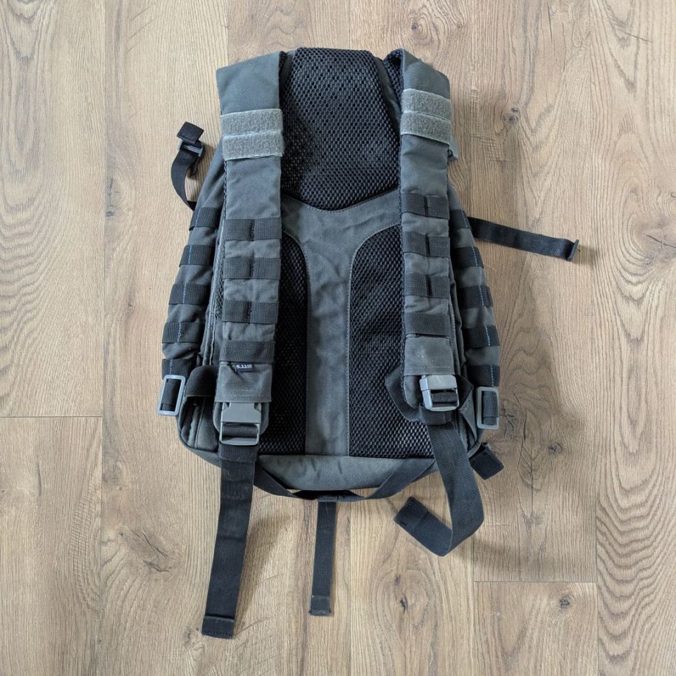 Image 3 - 5.11 Triad 18 24 hour pack