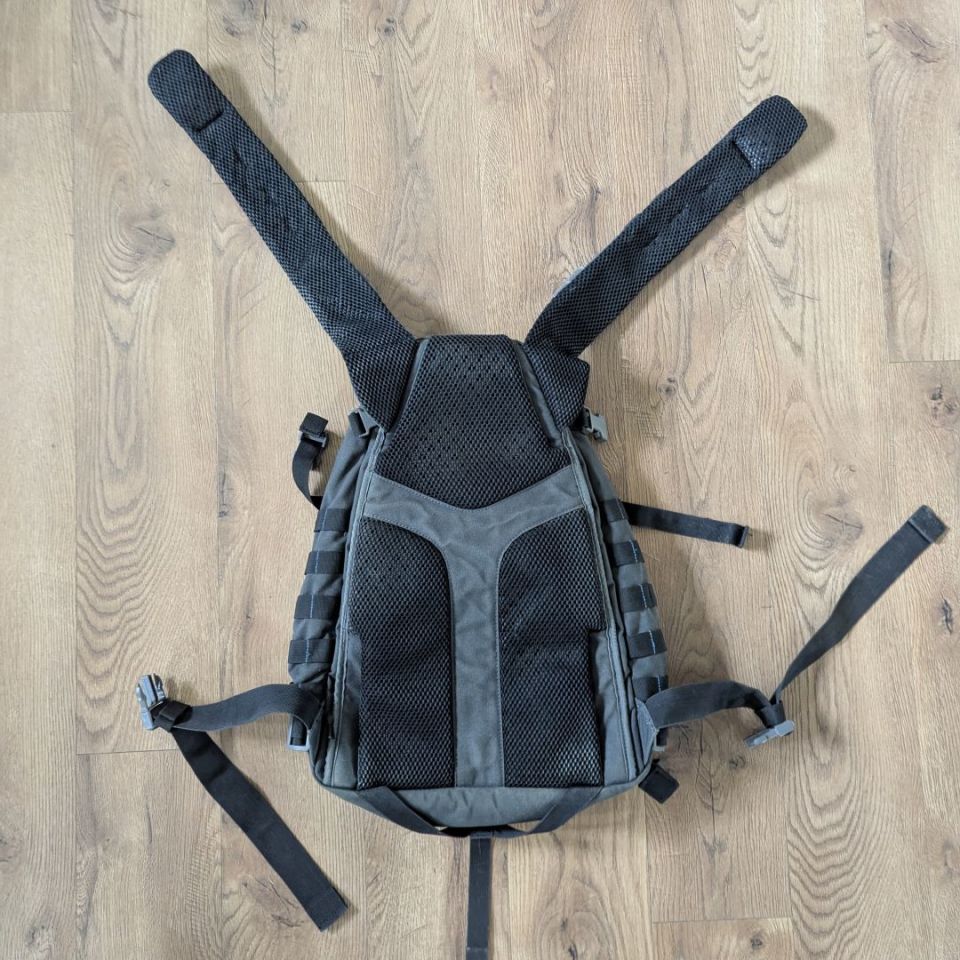 Image 2 - 5.11 Triad 18 24 hour pack