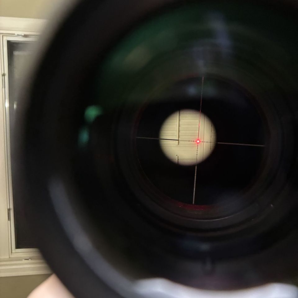 Image 2 - Vortex Viper PST 1-6 