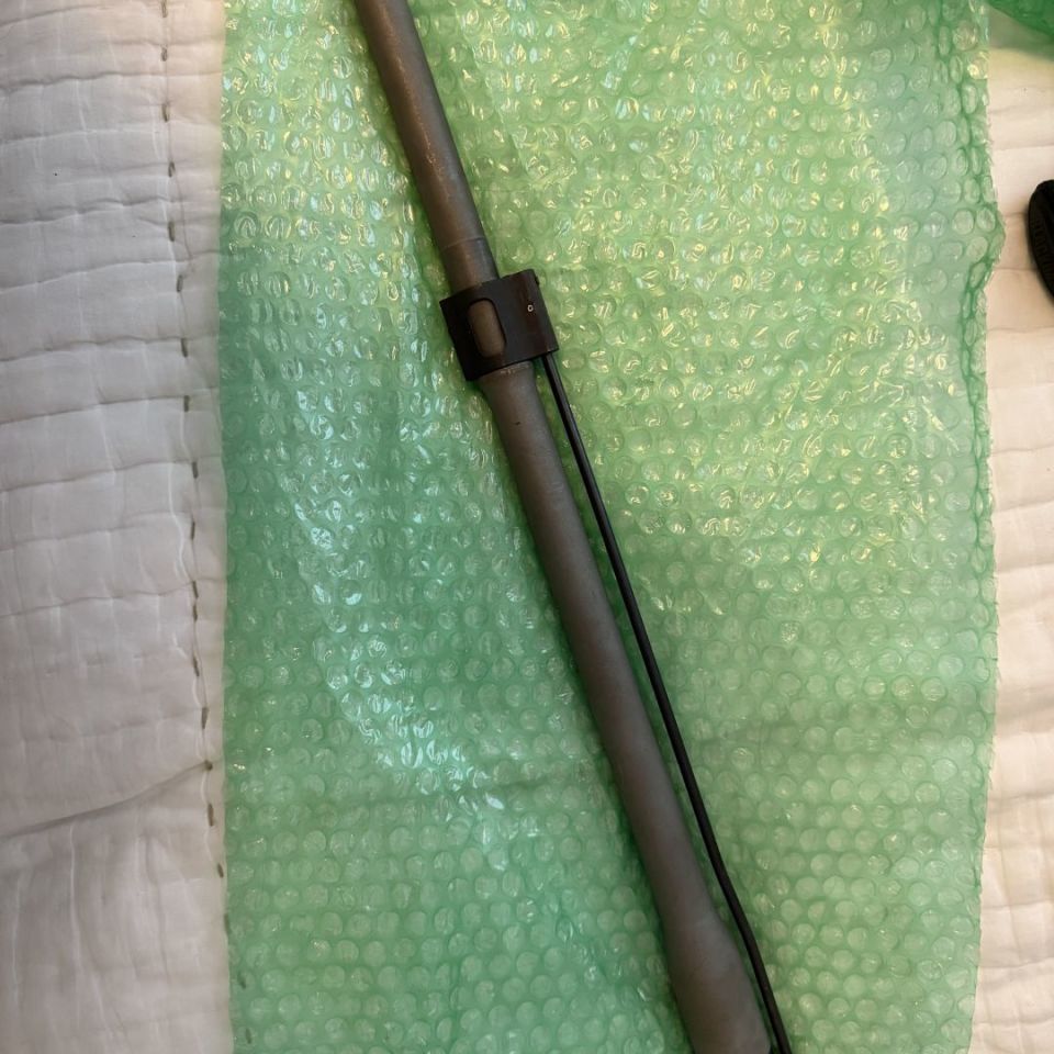 Image 1 - Ranier arms match 308 barrel