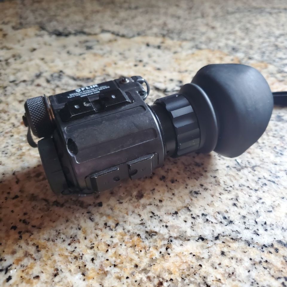 Image 1 - Flir Breach