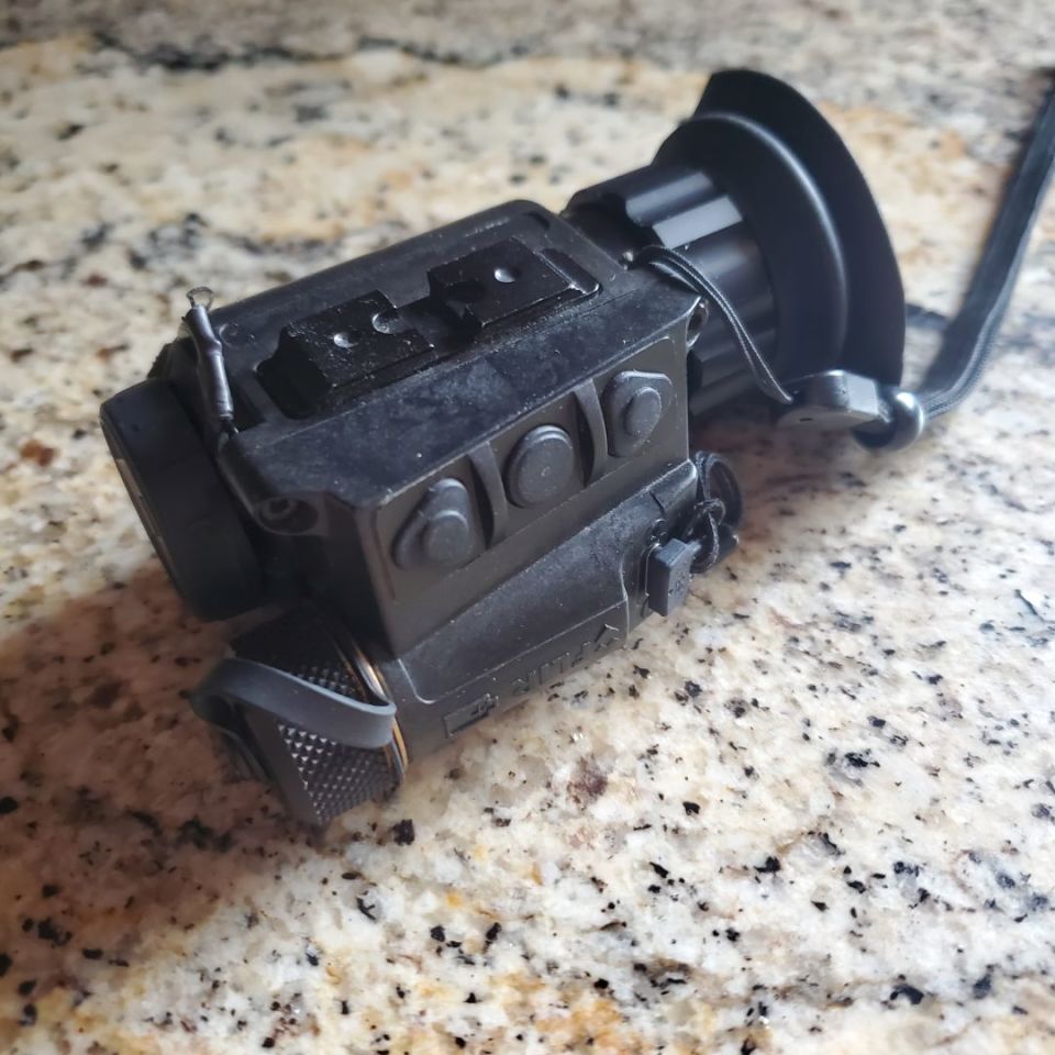 Image 2 - Flir Breach