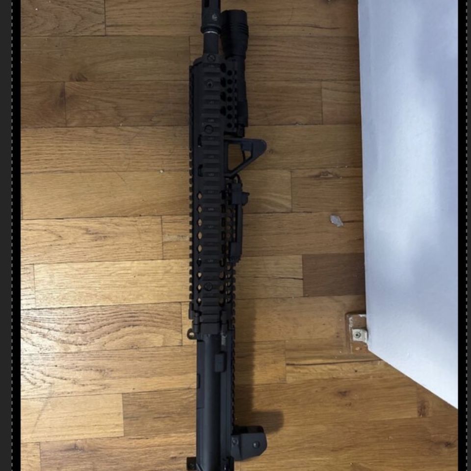 Image 1 - 14.5 DDM4A1 FSP