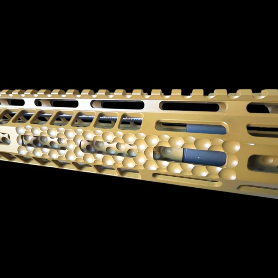 Image 5 - EWS 14.5 RAL 8000 P/W HUX