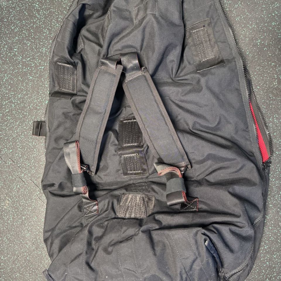 Image 1 - LBT NSWDG Parachutist Bag