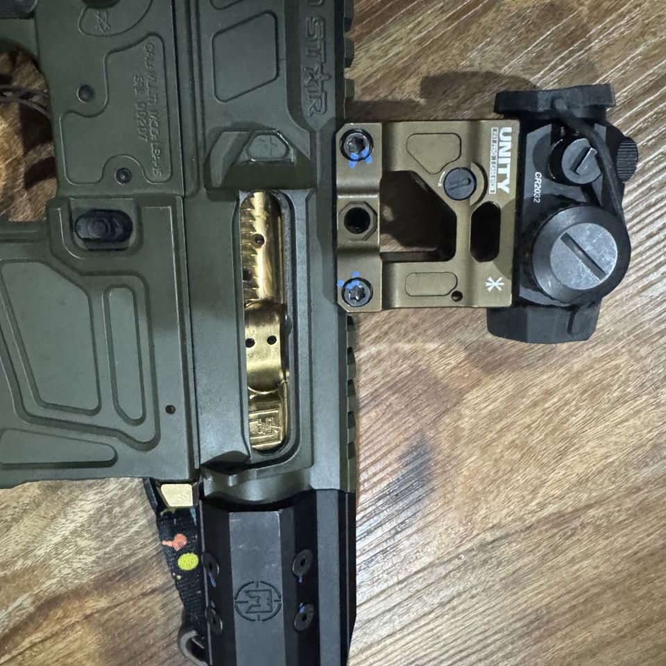 Image 3 - Lead Star Arms 16” 