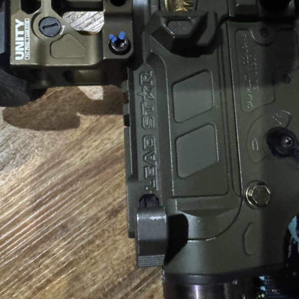 Image 2 - Lead Star Arms 16” 