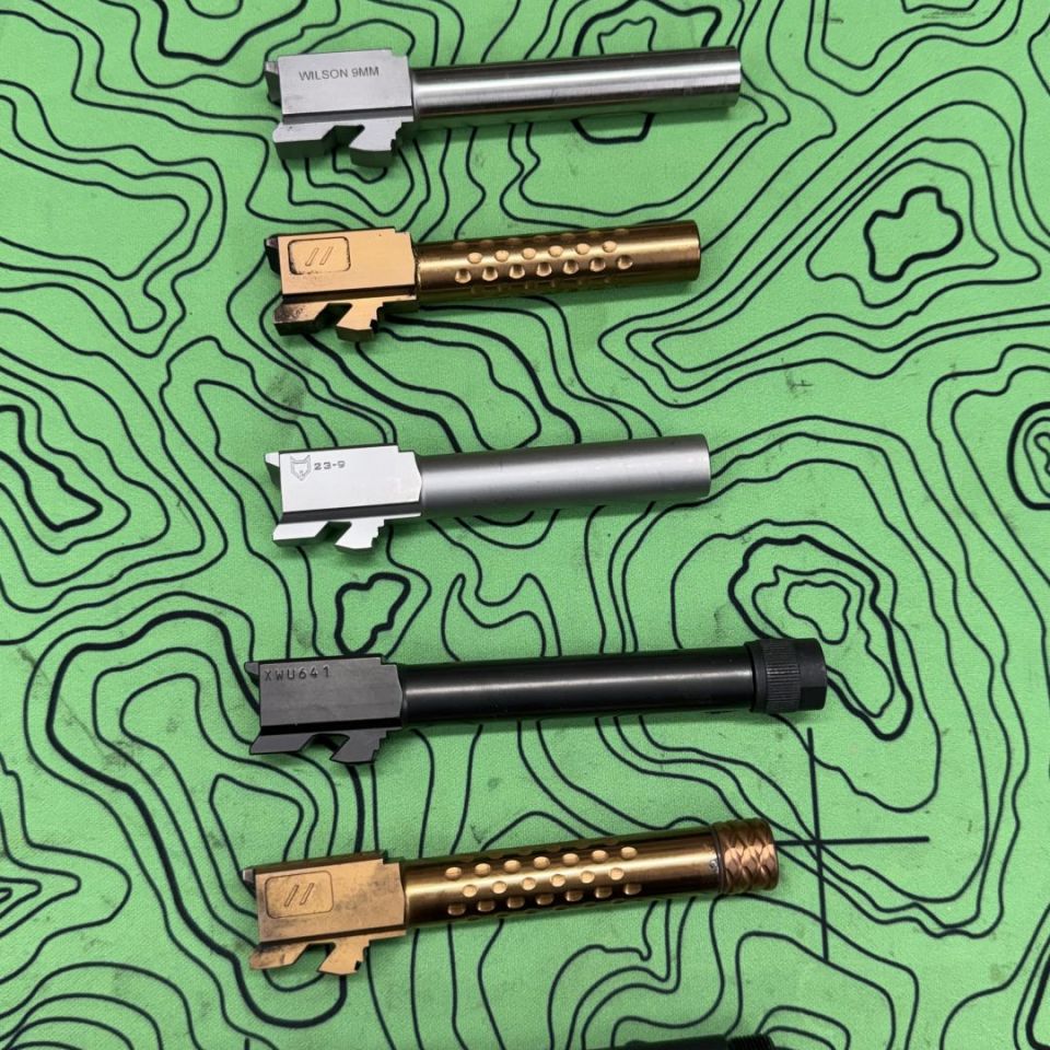 Image 1 - Holy Barrels