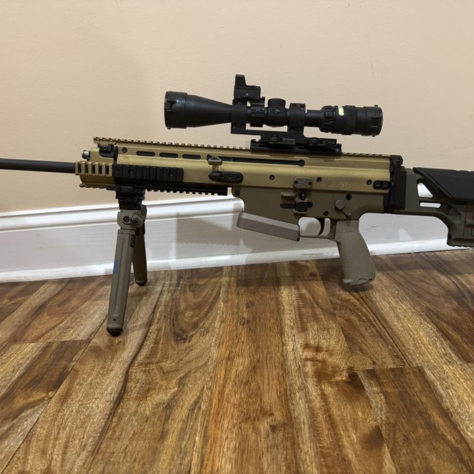 Image 1 - SCAR 17s for SCAR 20s (6.5CM)