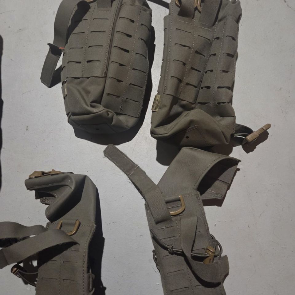 Image 4 - SSO/SPOSN molle SMERSH 