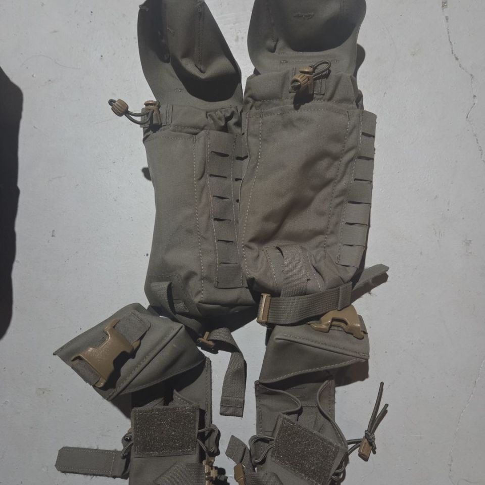 Image 3 - SSO/SPOSN molle SMERSH 